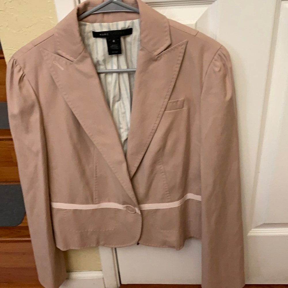 Marc Jacobs Blazer/Jacket